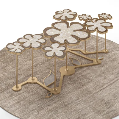 Blossom Console