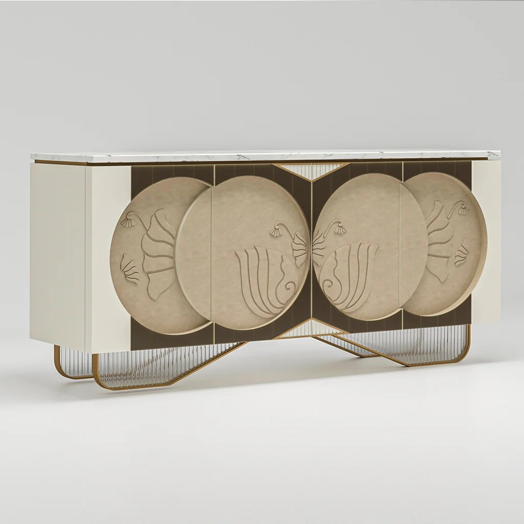 SIDE BOARDS