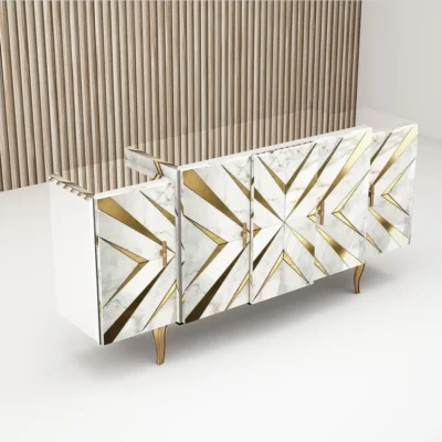 Step Console