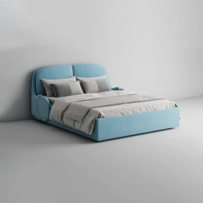 Moon Bed