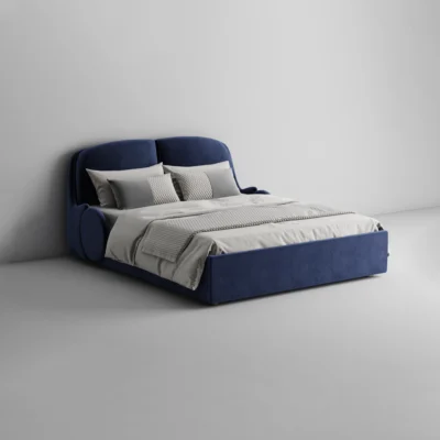 Moon Bed