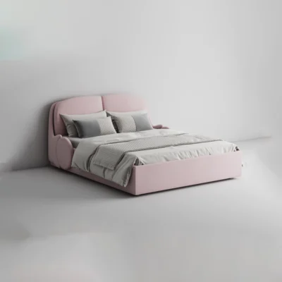 Moon Bed