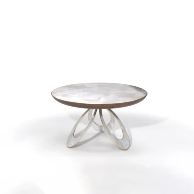 Butterfly Coffee Table