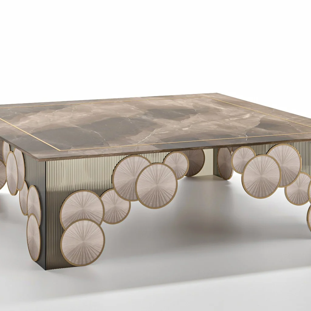CENTER TABLE