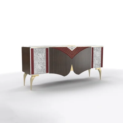 Empress Console