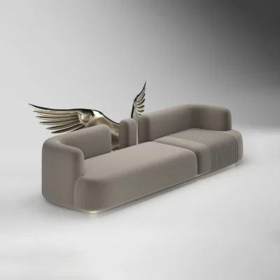 Angel Sofa