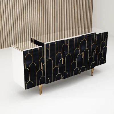 Step Console