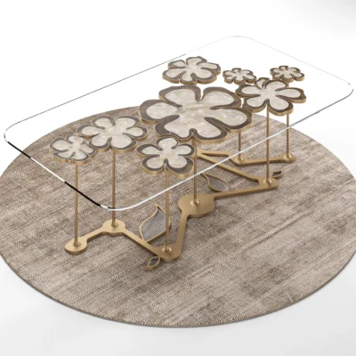 Blossom Dinning Table