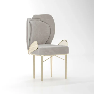 Rossie Chair