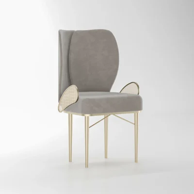 Rossie Chair