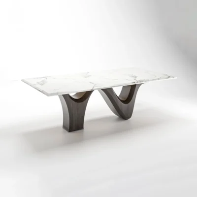 Fluctus Dinning Table