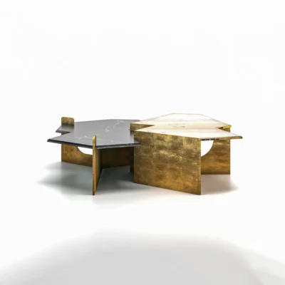 Estuary Center Table