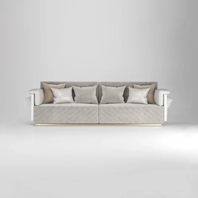Mask Sofa