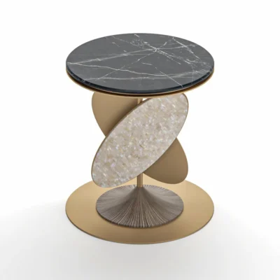 Orbit Side Table
