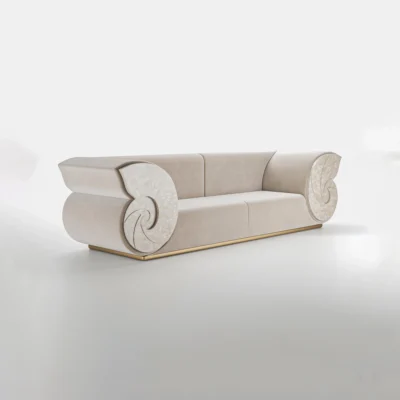 Snail Sofa