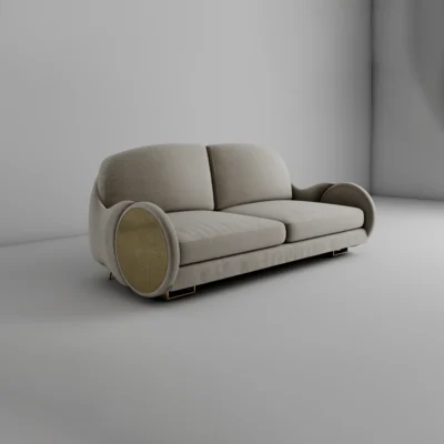 Moon Sofa