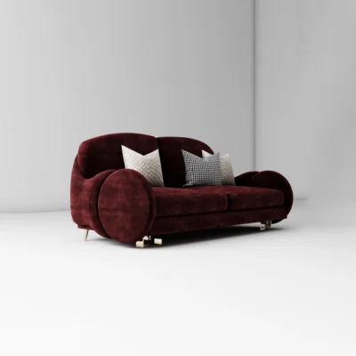 Moon Sofa