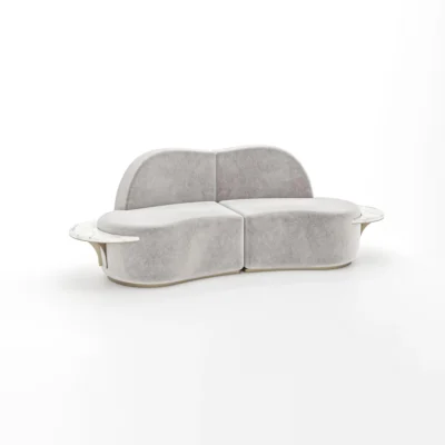 Shuttle Sofa