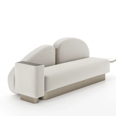Capsule Sofa