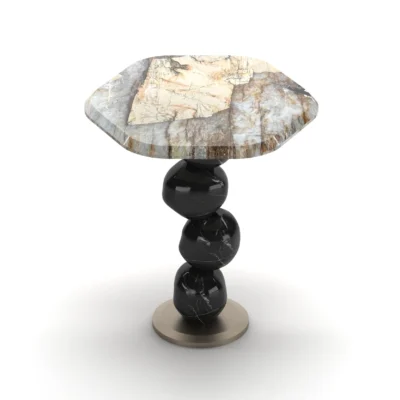 Pebble Side table