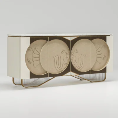 Goggle Console