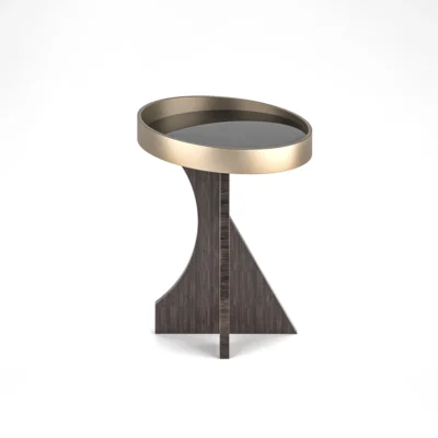 Booster Side Table