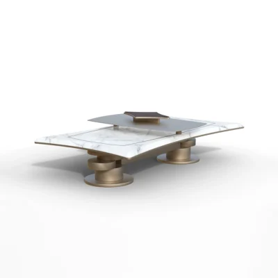 Diamond Center Table