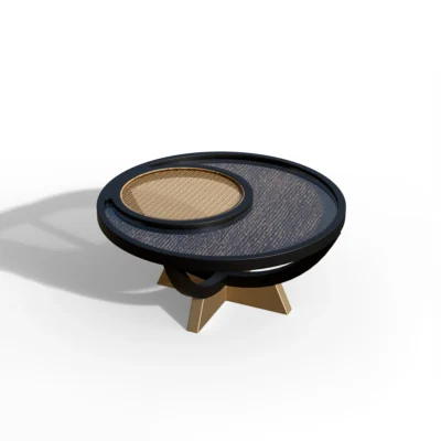 Celeste Center Table