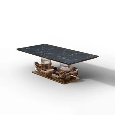 Emperor Dinning Table