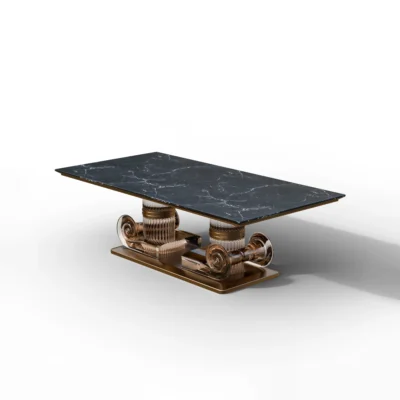 Emperor Dinning Table
