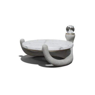 Juggler Center Table