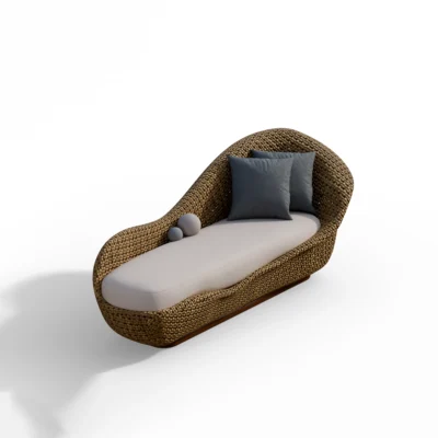 Lazy Lounger