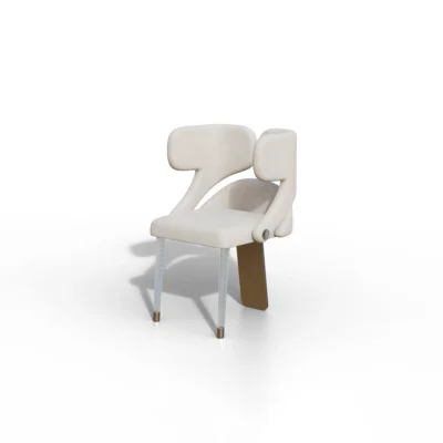 Loopback Chair