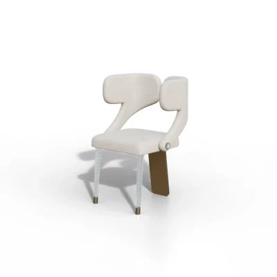 Loopback Chair