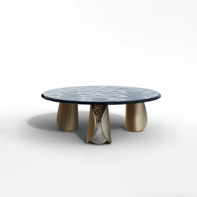 Penguin Center Table