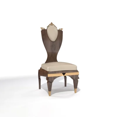 Princess Dinning Chair