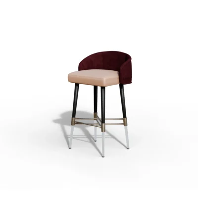 Symphony bar stool