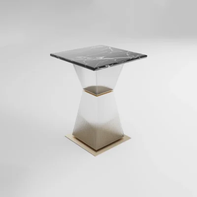 Cairo Side Table