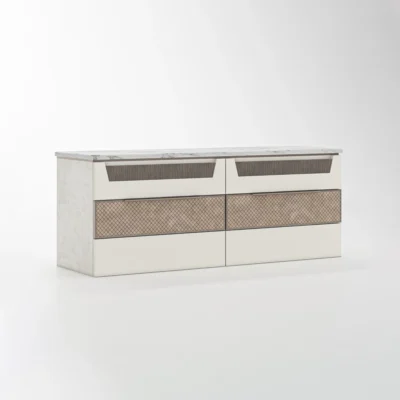 Vesta Console