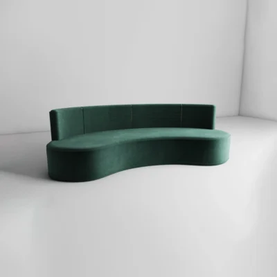 Serpent Sofa