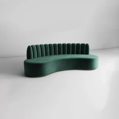 Serpent Sofa