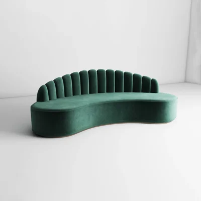 Serpent Sofa