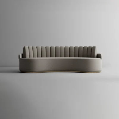 Serpent Sofa