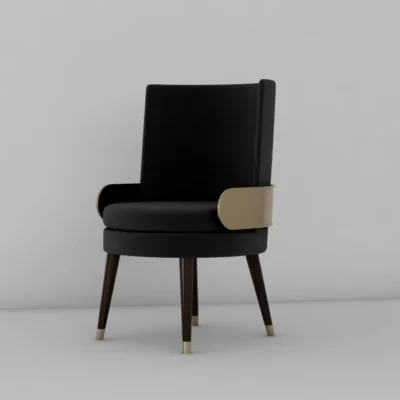 Cleo Head Chair