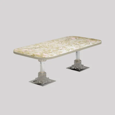 Elysian Bloom Dinning