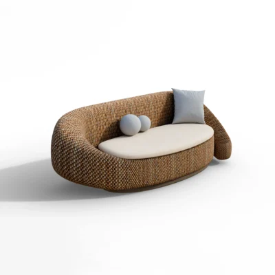 Wrap Sofa