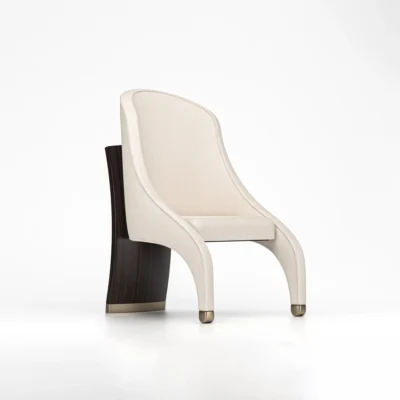 Shield Dinning Chair