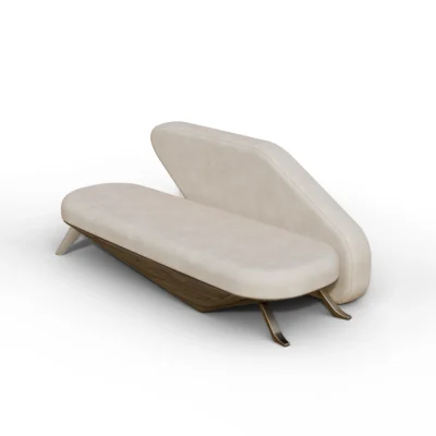 Grasshopper Lounger Sofa