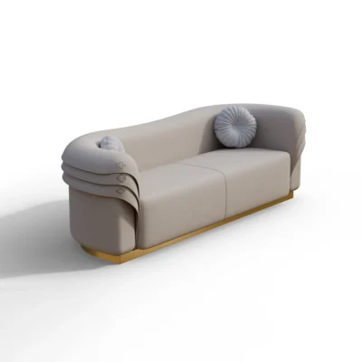Deck Sofa