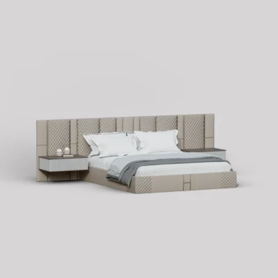 Regalia Bed
